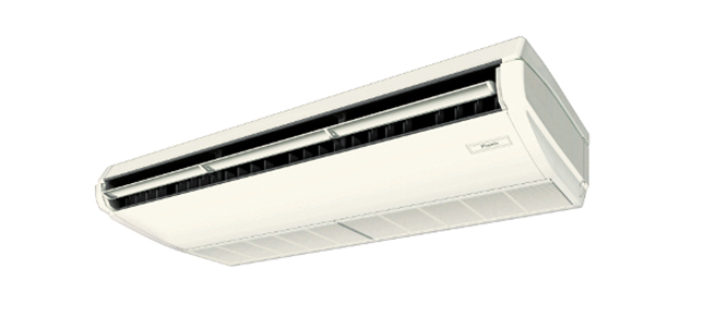 Daikin Ceiling Suspended | Light Commercial | Commercial | Daikin | Air ...