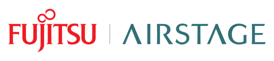 Fujitsu_AirStage_Logo