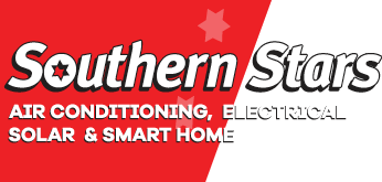 Southern Stars Logo