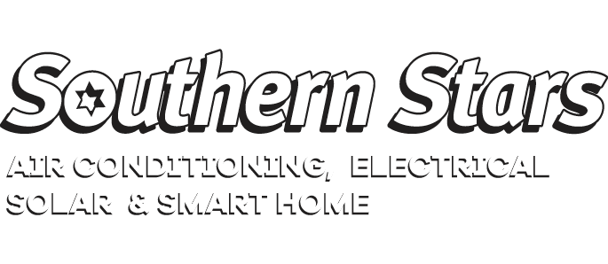 Southern Stars Logo